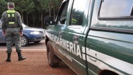 Escándalo en la Gendarmería: 23 detenidos por sobornos a camioneros en Córdoba