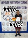Le corta AIC 'racha' a peligroso asaltante