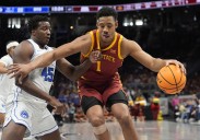 Dishon Jackson out indefinitely as Pitt center addresses medical issue