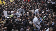 Hamas pide la liberación de casi 2.000 presos palestinos para acordar la tregua