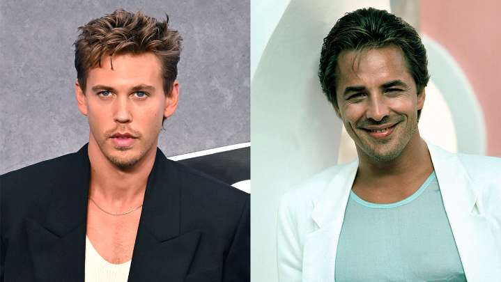 Miami Vice: Austin Butler to Star as Crockett With Michael B. Jordan