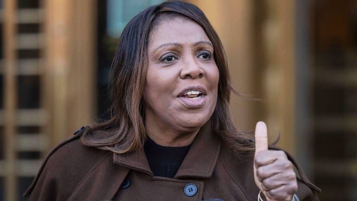 What we know about the fraud case against New York attorney general Letitia James