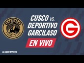 Cusco FC vs. Deportivo Garcilaso (4-0): video, resumen y goles por la Liga 1 2025