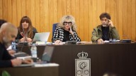Pleno en el Concello de Cambre (30/10/25)