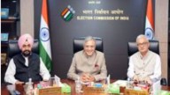 ECI Issues Directions for Strict Implementation of MCC For Bihar Polls India News