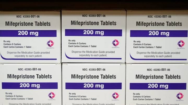 Students for Life: Abortion pill review ‘must go back to the beginning’ 