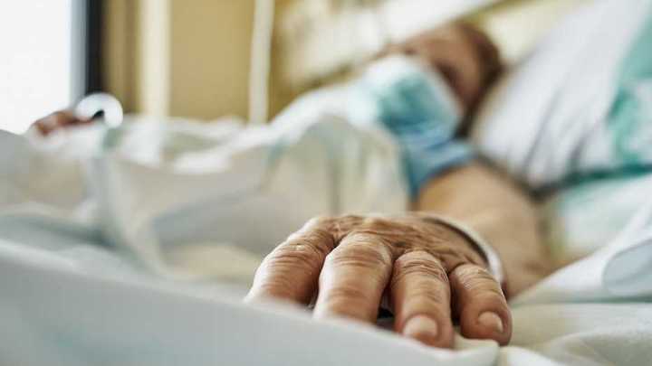 Preocupación en Chilecito por el aumento de muertes de adultos mayores con COVID