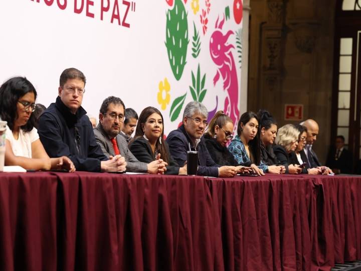 Polanco, de las zonas más seguras de CDMX: Brugada