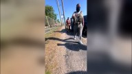 A Sunday morning in America: A family ripped apart by ICE before a birthday celebration
