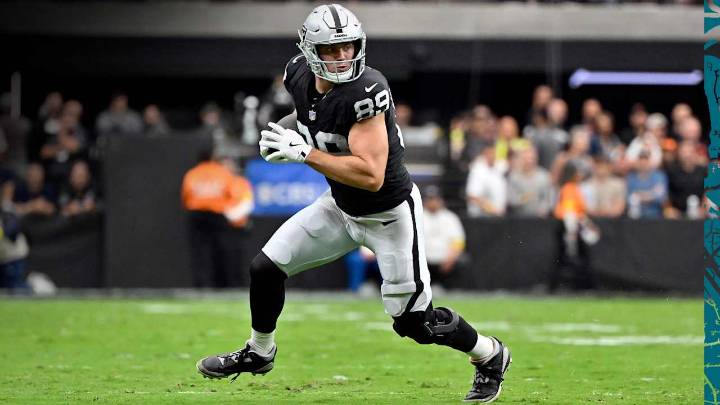Opponent Focus: Raiders Digital Reporter Levi Edwards on Raiders' Offense Adjusting to New System