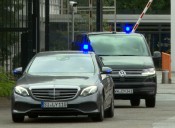 Germany arrests three men suspected of targeting Jewish institutions