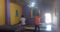 Chiclayo: roban imágenes religiosas y objetos de capilla “Señor Cautivo de Ayabaca”