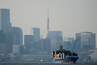 US blocks a global fee on shipping emissions