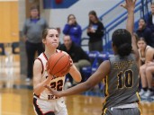 As practice begins, high school girls basketball players to watch for 2025