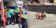 Arequipa: Maestro falleció ahogado tras salvar a su alumno que fue arrastrado por mar de Mollendo