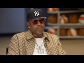 Extended Interview: Allen Iverson