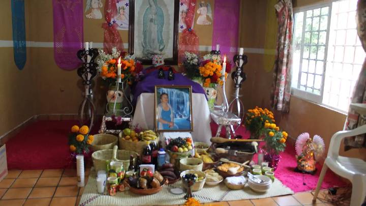 Día de Muertos: Esto cuestan los elementos para instalar tu ofrenda