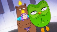 A Duolingo Anime Series Is Coming to YouTube