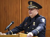Photo Gallery: Toledo Police promotion ceremony