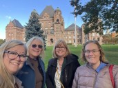 Queen's Park trip about advocating for Sarnia