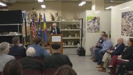 Ground broken on GRPM Community Archives and Research Center expansion