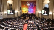 Presupuesto de la Nación del 2026 avanzó en el Senado; la discusión continuará este jueves, 16 de octubre