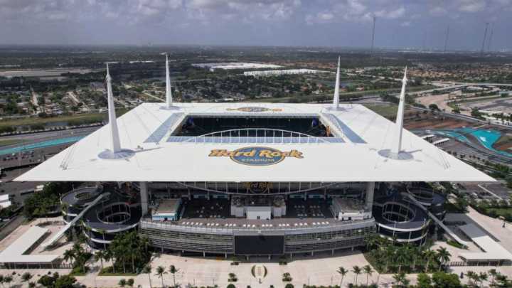 Las razones de Relevent, promotora del evento, para cancelar el partido de Miami