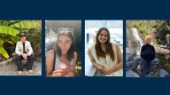WVNLA awards $20,000 in scholarships to four WVU students