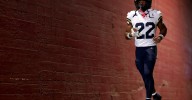 Justice Haynes injury: Michigan Football RB leaves USC game in 2nd quarter