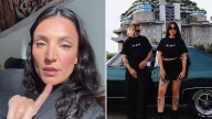 Socceroos star Jackson Irvine’s wife, Jemilla Pir, takes aim at St Pauli board member for online ‘bullying’
