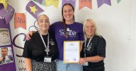 Kilmarnock woman opens heart on pain of losing child 36 years ago