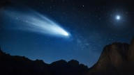 Is Comet 3I/Atlas Some Form Of Alien Technology?