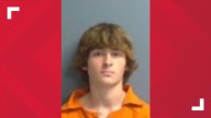 TPSO: Ponchatoula teen arrested after gun found in school parking lot