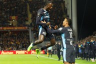 United States winger Tim Weah injured during Marseille’s 2-1 loss to Lens in French league