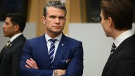 Pete Hegseth cracks down on Pentagon staff speaking to Congress