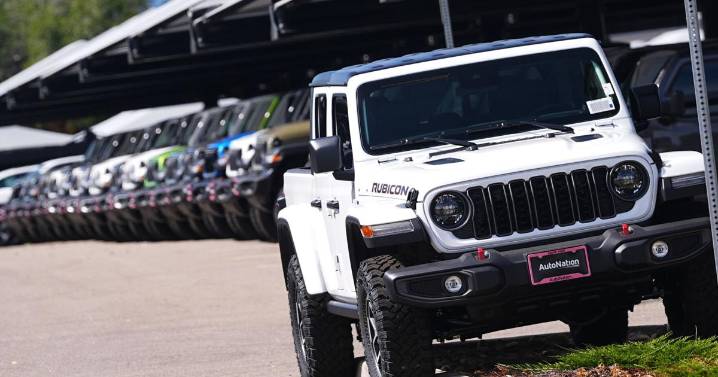 What to do if you're underwater on your car loan