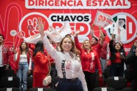 Están dispuestos los jóvenes a defender su futuro con el PRI