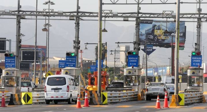 Brookfiled se pronuncia ante anuncio de liquidación de Rutas de Lima l Rutas de Lima l Últimas