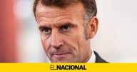Cumbre in extremis de Macron y partidos en el Elíseo para encontrar una salida a la crisis política en Francia