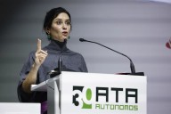 Díaz Ayuso anuncia que los Presupuestos de 2026 recogen un incremento del 17,7% para ayudas a los autónomos