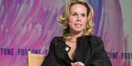 $50B fintech CEO says stop selling AI. Customers don’t care and “just want their problem solved”