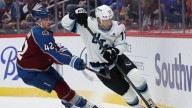 Utah Mammoth Vs. Colorado Avalanche Blog: Live Updates, Analysis, And More