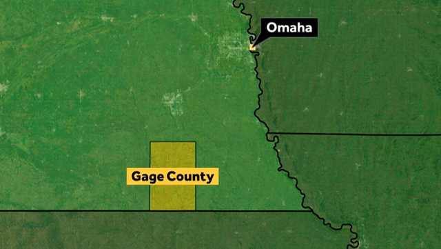 One person dead, three others injured after high-speed rollover crash in Nebraska