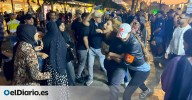 Al menos tres muertos y cientos de detenidos en las protestas de la generación Z en Marruecos