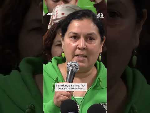 L.A. County declares state of emergency over immigration raids