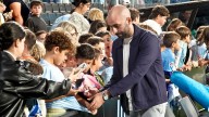 Celta y Claudio Giráldez firman la revisión del contrato para atar su continuidad hasta el 2027