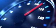 Driver clocked at 104mph on Lloyd Expressway
