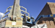 Washoe Theatre: A marquee makeover for Anaconda landmark