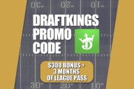 DraftKings Promo Code: Grab $300 Bonus for the World Series, NBA Cup Games