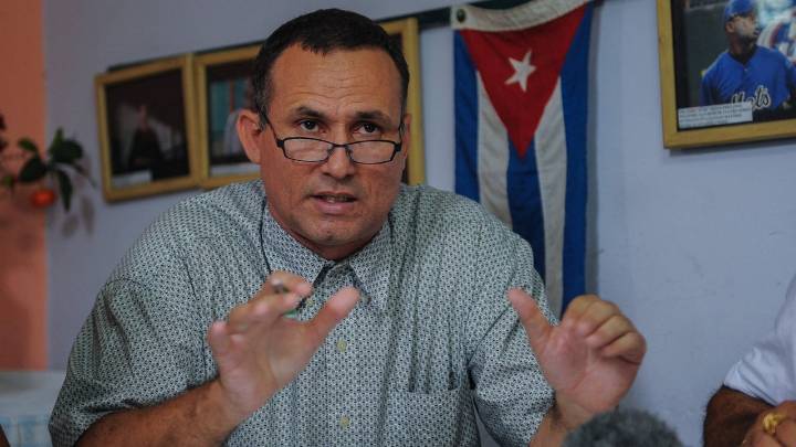 Esposa de José Daniel Ferrer reveló que el opositor se va al exilio en contra de su voluntad: “prefería morir en Cuba antes que salir sin honor y sin dignidad”